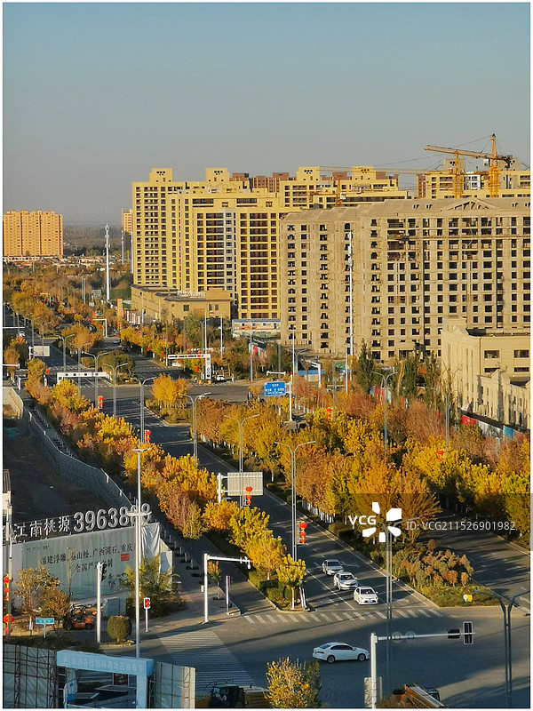 融创江南桃源4图片素材