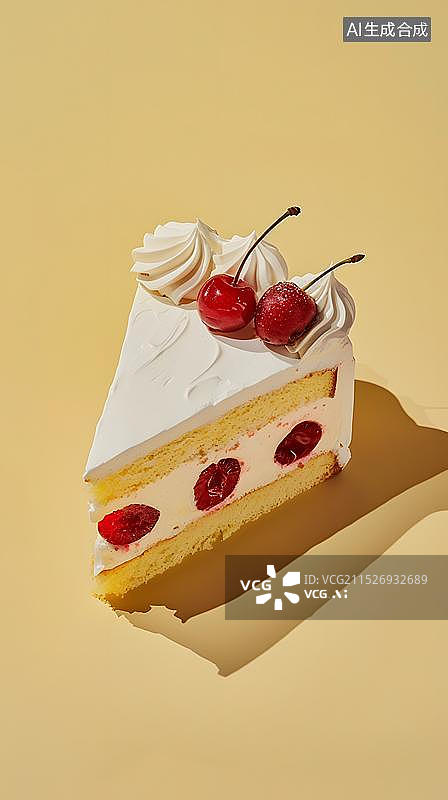【AI数字艺术】蛋糕甜点 提拉米苏图片素材