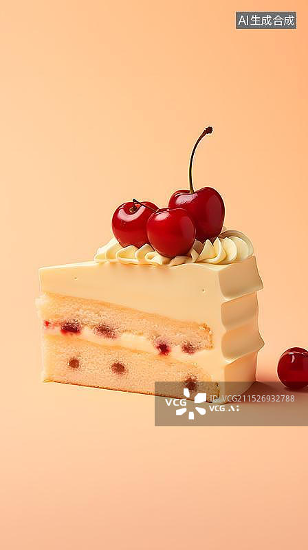 【AI数字艺术】蛋糕甜点 提拉米苏图片素材