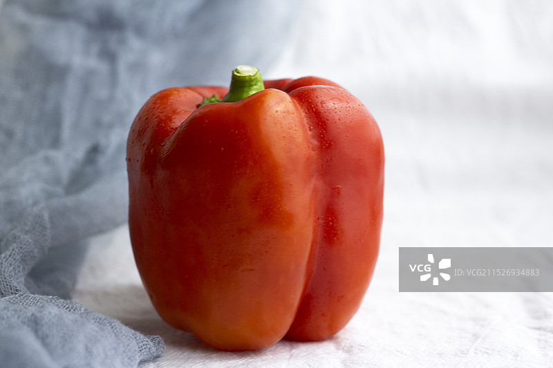 新鲜彩椒图片素材