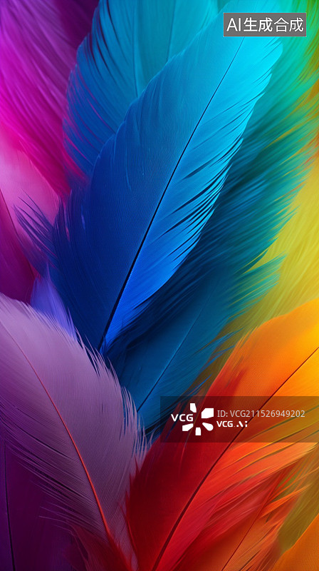 【AI数字艺术】背景图图片素材