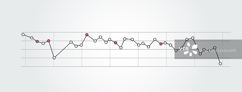 线性图元素banner图概念图片素材