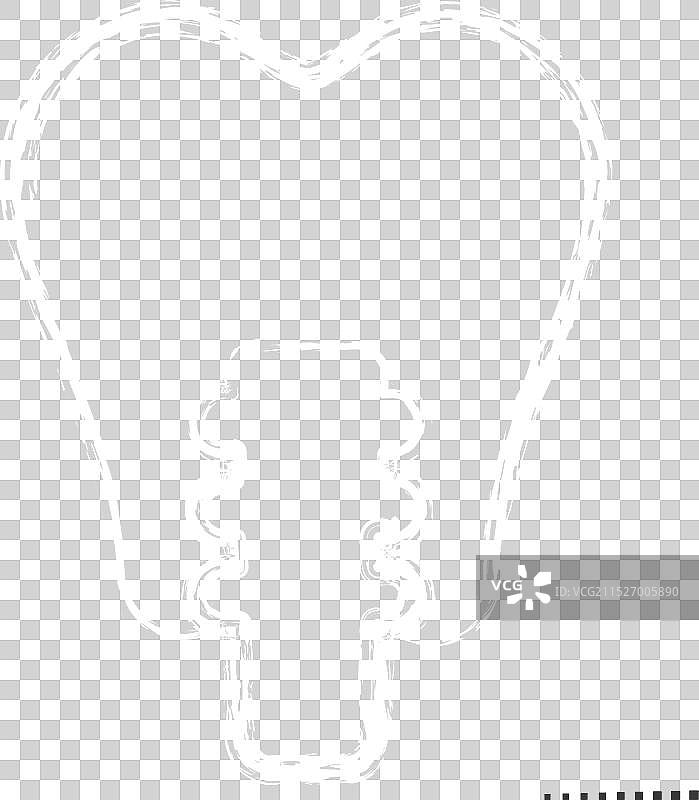 牙科修复体相关牙科符号图标图片素材