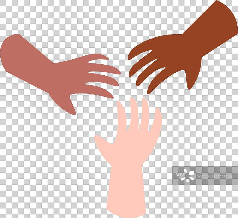 世界人道主义日图片素材