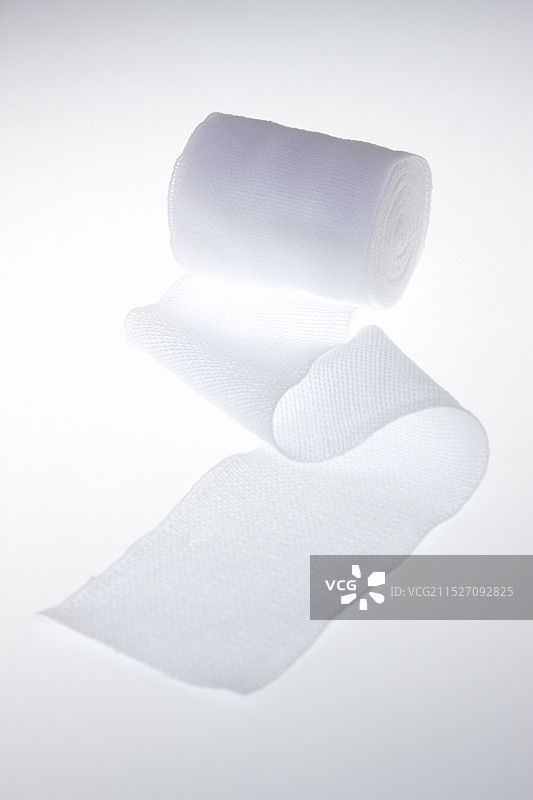 绷带图片素材