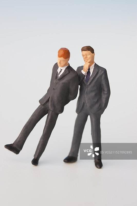 商业伙伴图片素材