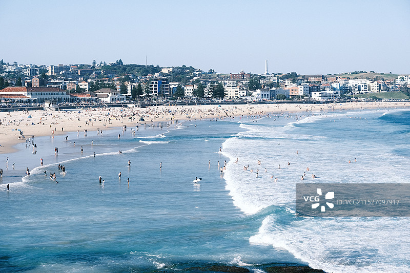 Sydney life图片素材