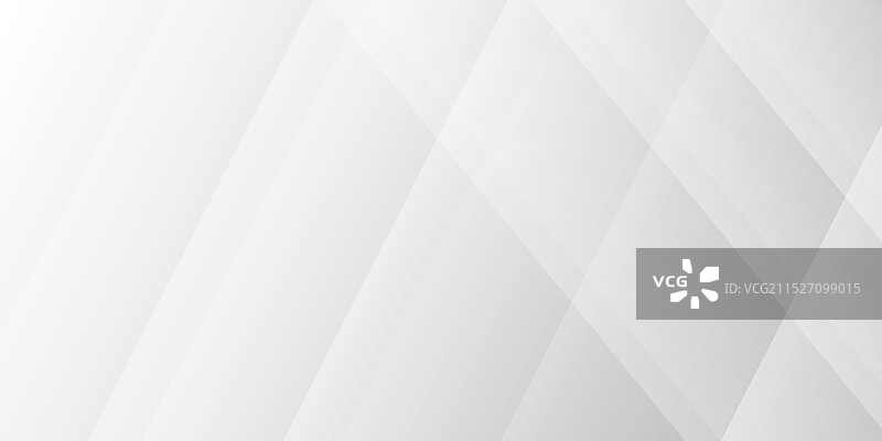 带有灰色渐变线条的抽象白色背景图片素材