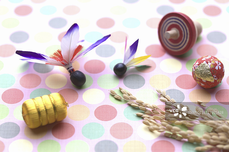 新年图像配件图片素材