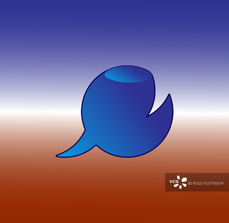 按摩盒图标图片素材