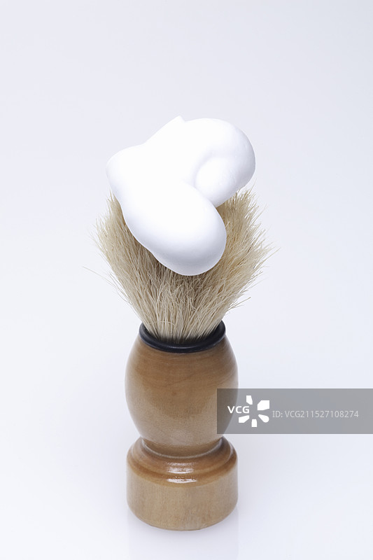 剃须刷图片素材