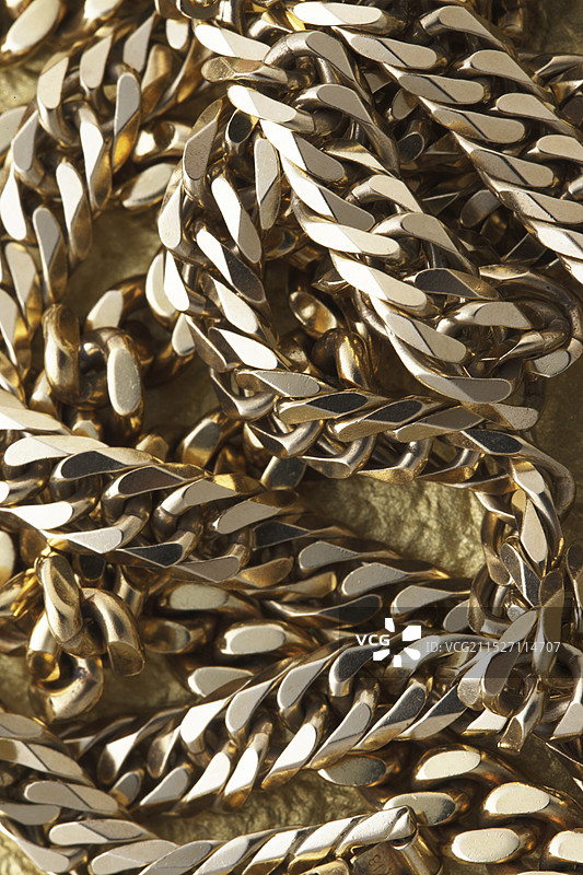 基黑项链图片素材