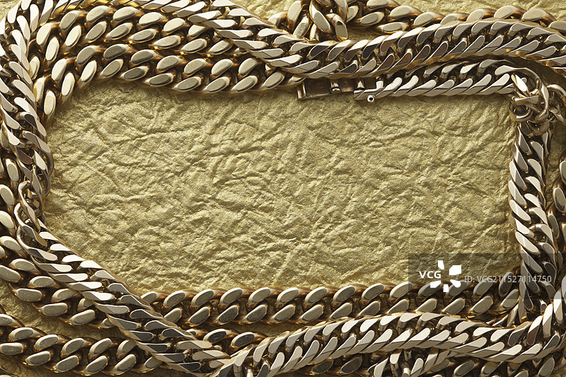 基黑项链图片素材