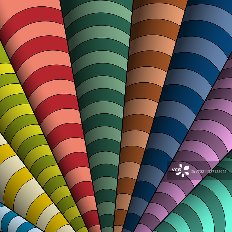 明亮多彩的背景图片素材