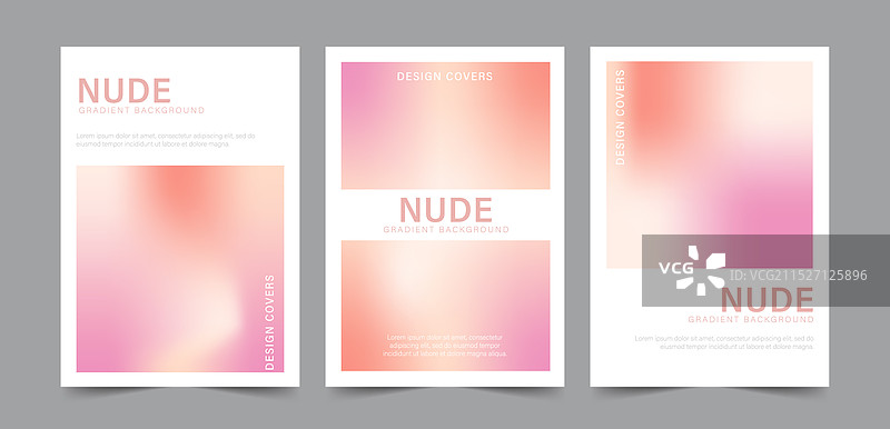 粉色渐变背景抽象图片素材