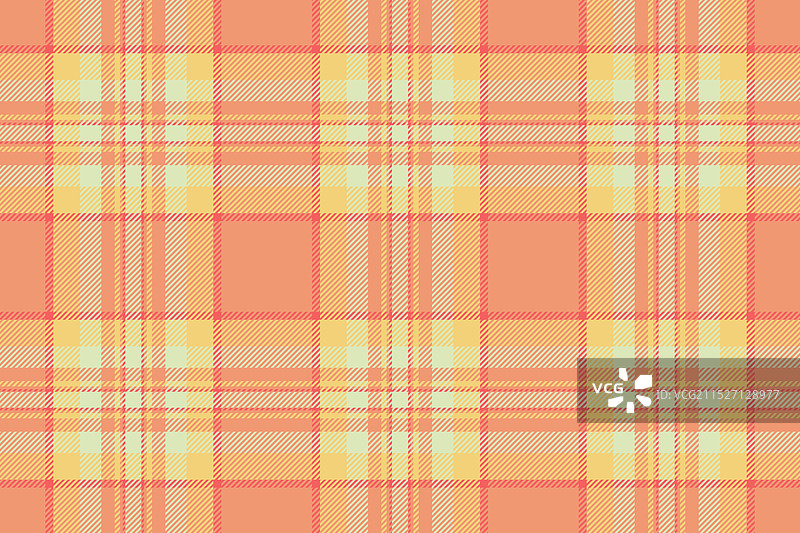 精致的格子花纹优雅面料图片素材