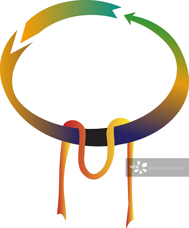 抽象标志图片素材