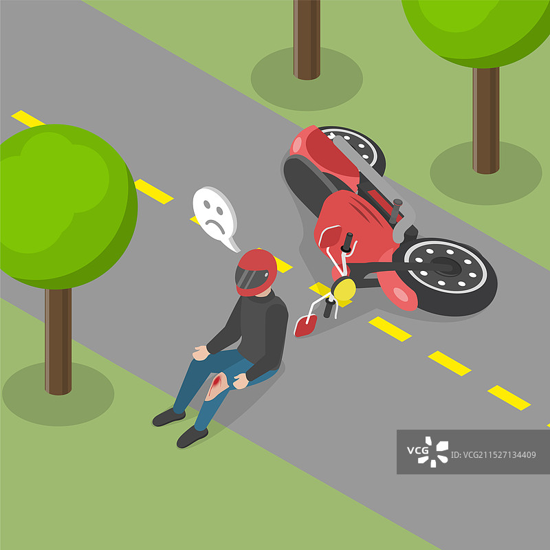 3D等距平面图图片素材