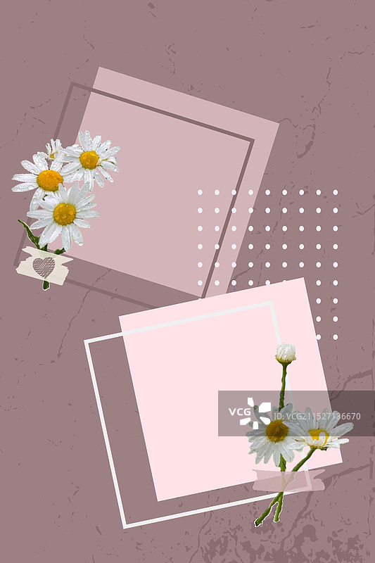 时尚亮彩色格子呢图片素材