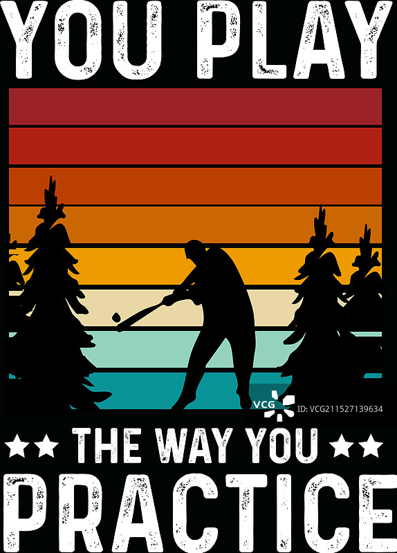 棒球T恤图片素材