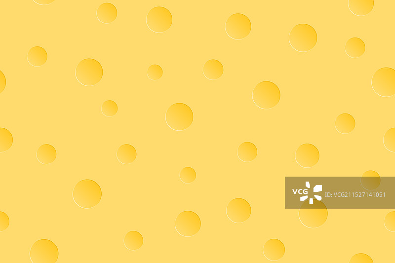黄色奶酪图案图片素材