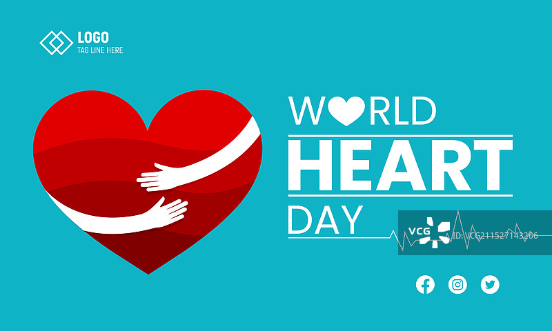 世界心脏日 - 07图片素材