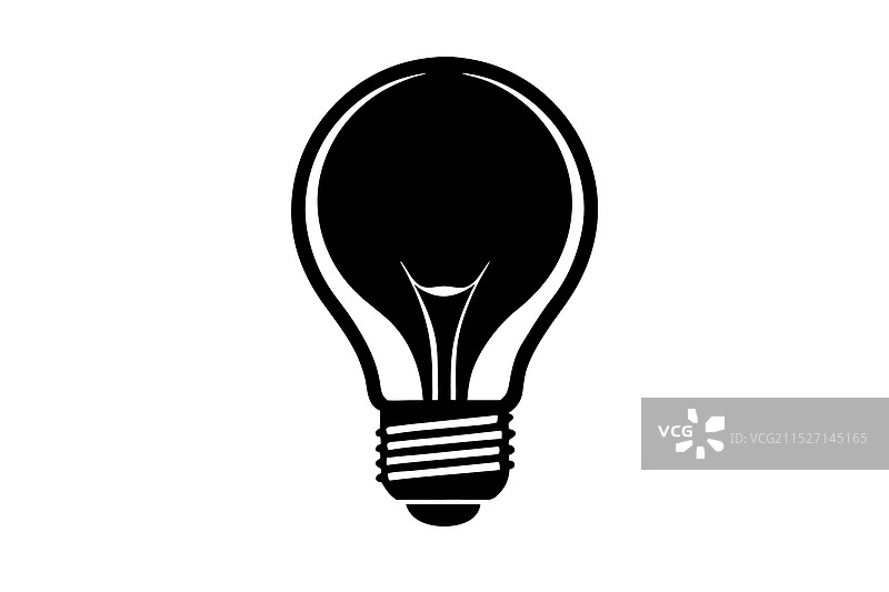 床剪影艺术图片素材