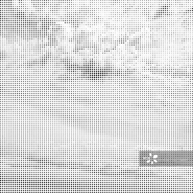 半色调点状图案合集图片素材