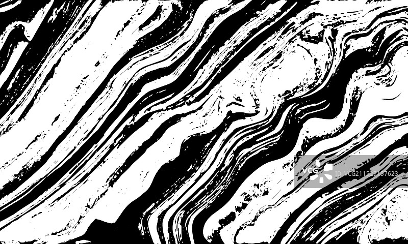 黑色抽象纹理条纹图片素材