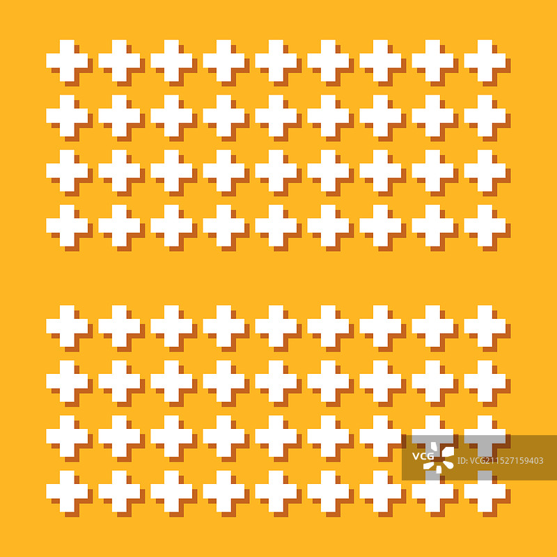加号无缝图案图片素材