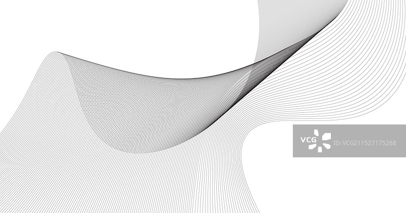 商务背景线条图片素材