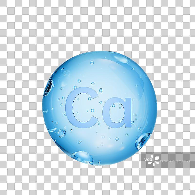 3D渲染精华微观分子结构图片素材