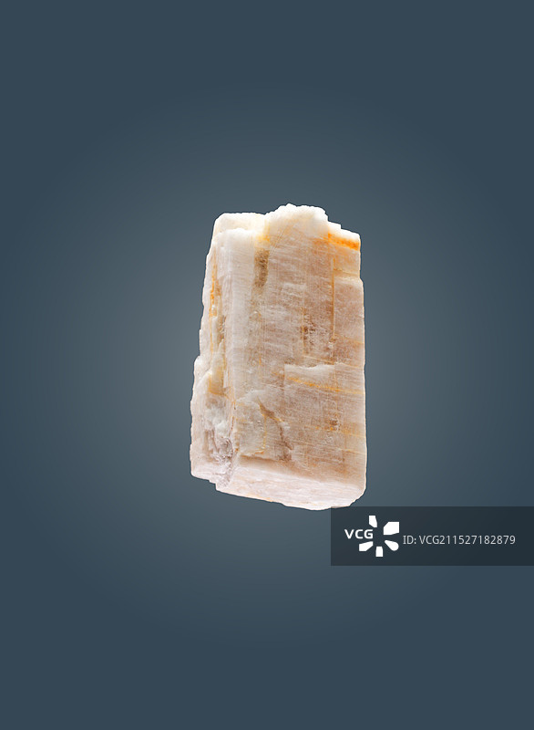 矿石标本，方解石图片素材