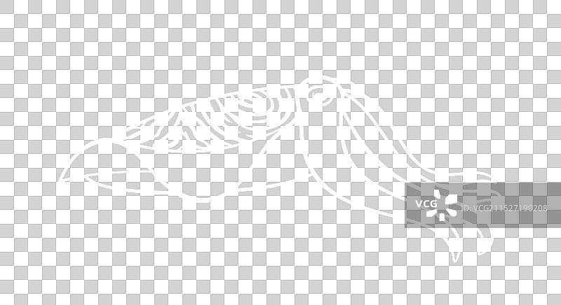 法老王乌贼图片素材