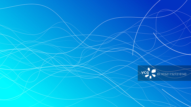 抽象渐变波束背景图片素材