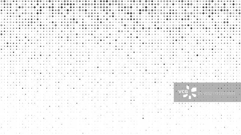 抽象几何正方形背景图片素材