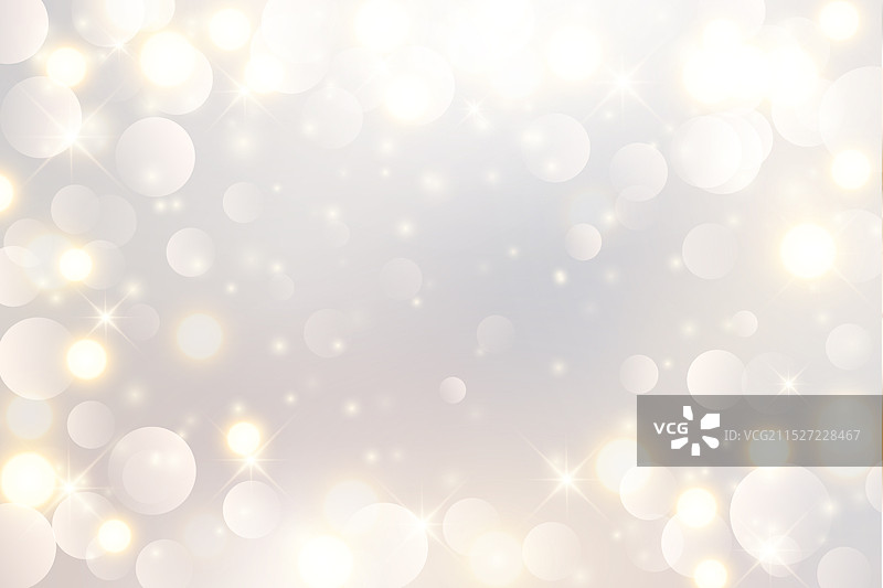 冬季灰色散景背景图片素材