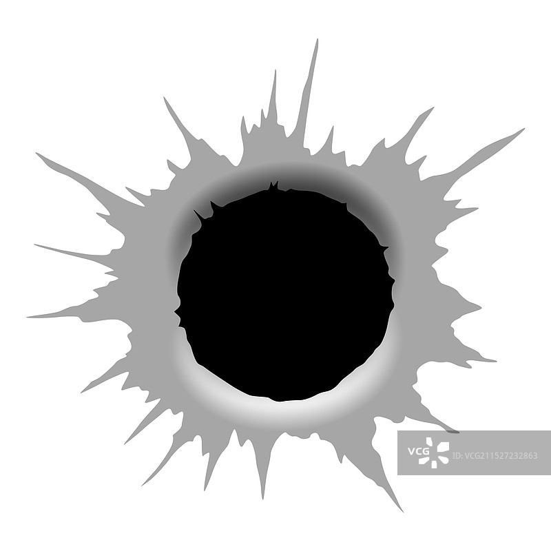 项目用弹孔设计图片素材