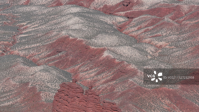 甘肃张掖平山湖大峡谷风光图片素材