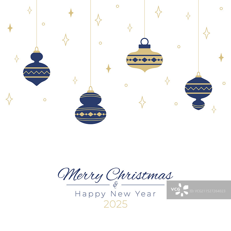 新年贺卡3图片素材