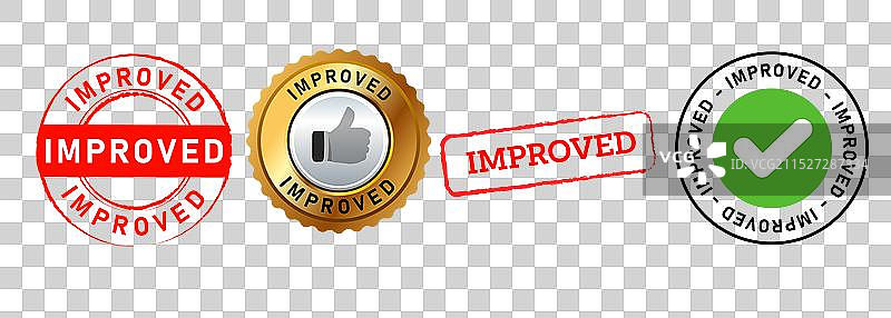 改进提升流程创新图片素材