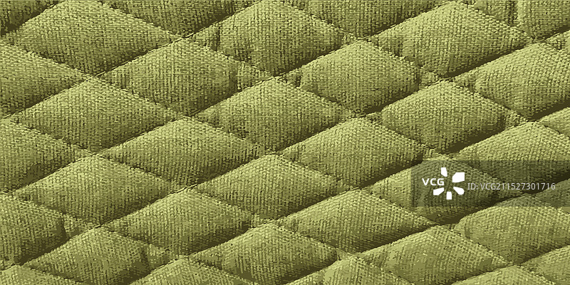 绿色内饰面料沙发图片素材