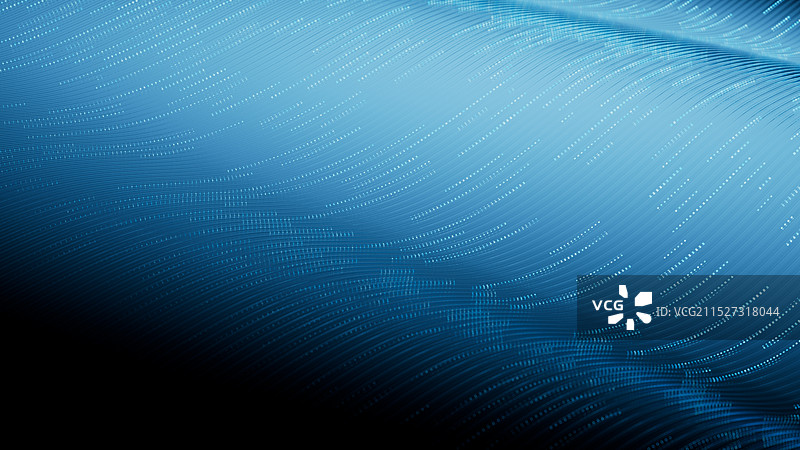 流动的数据背景图片素材