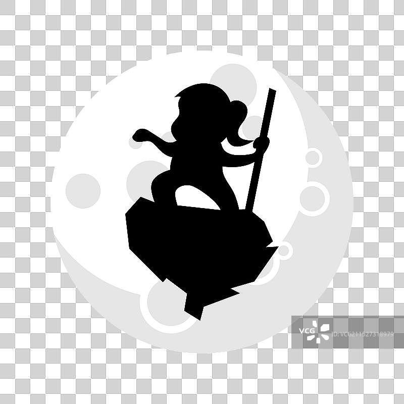 儿童梦想图标标志设计图片素材