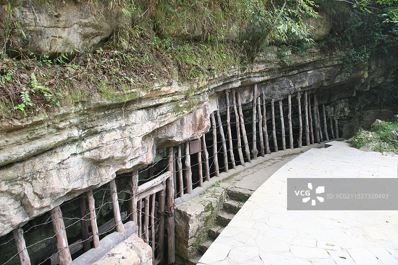 息烽集中营图片素材