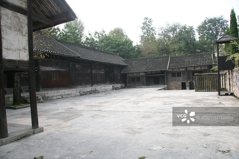 息烽集中营图片素材