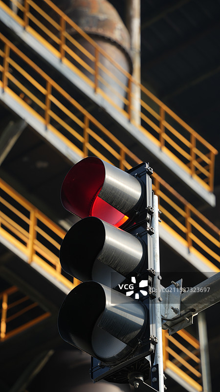 首钢园图片素材