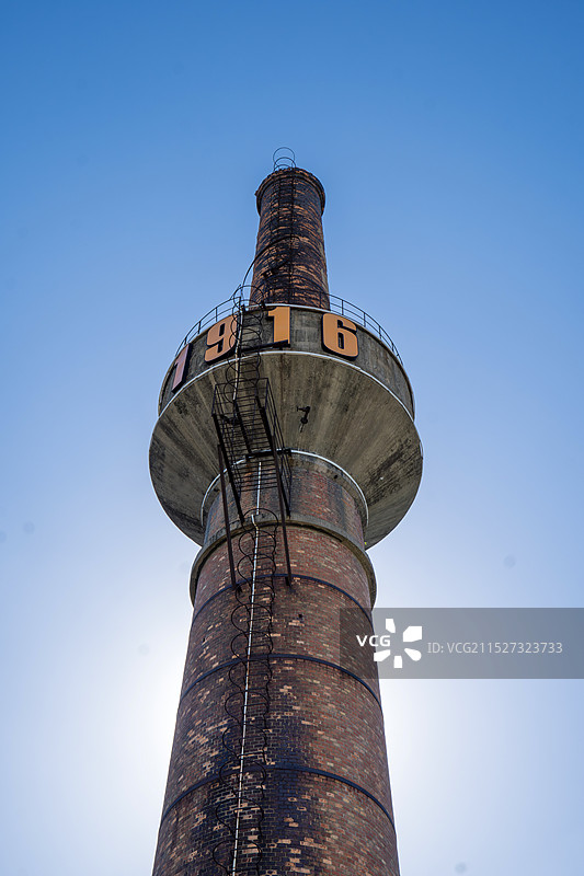 泉州市源和1916创意产业园景区图片素材