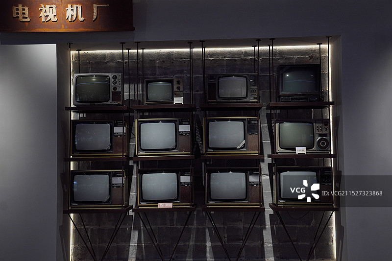 泉州市源和1916创意产业园景区图片素材