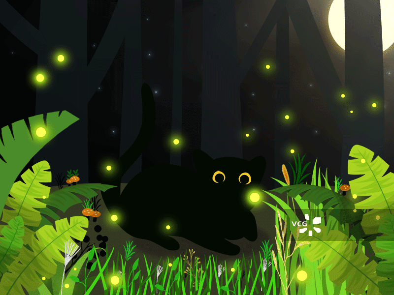 扁平化插画图片素材